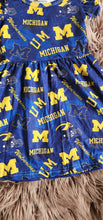 Load image into Gallery viewer, Michigan Dress