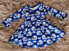 Load image into Gallery viewer, Colts Dress