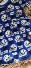 Load image into Gallery viewer, Colts Dress