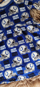 Colts Dress