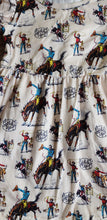 Load image into Gallery viewer, Giddy Up Dress