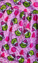 Load image into Gallery viewer, Bougie Grinch Dress