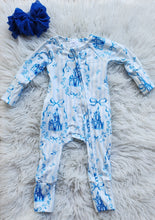 Load image into Gallery viewer, Cinderella Sleeper