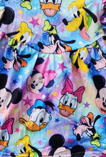 Load image into Gallery viewer, Disney Crew Dress