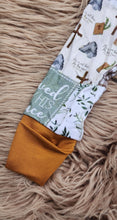 Load image into Gallery viewer, He Is Risen Bamboo Zip Romper for Baby &amp; Toddler | Christian Resurrection Outfit