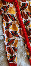Load image into Gallery viewer, Texas Roadhouse Bamboo Sleeper