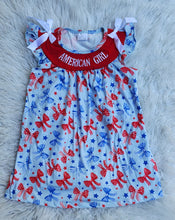 Load image into Gallery viewer, American Girl Dress