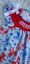 Load image into Gallery viewer, American Girl Dress
