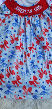 Load image into Gallery viewer, American Girl Dress