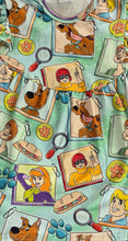 Load image into Gallery viewer, Mystery Crew Scooby-Doo Dress