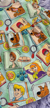 Load image into Gallery viewer, Mystery Crew Scooby-Doo Dress