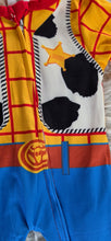 Load image into Gallery viewer, Woody Zippered Sleeper