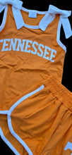 Load image into Gallery viewer, Tennessee Game Day Shorts Set