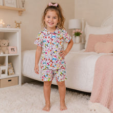 Load image into Gallery viewer, Mouse Ears Pajama Set