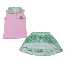 Load image into Gallery viewer, Golf Skort Set