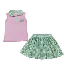 Load image into Gallery viewer, Golf Skort Set