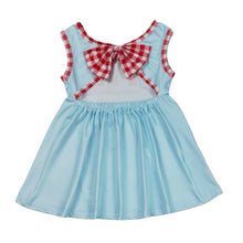 Load image into Gallery viewer, Girl's Fair Shorts Set