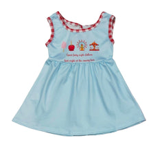 Load image into Gallery viewer, Girl's Fair Shorts Set