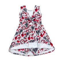 Load image into Gallery viewer, Alabama Skort Dress