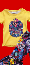 Load image into Gallery viewer, Camp Crystal Lake Bell Set