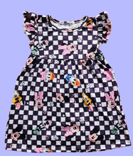 Load image into Gallery viewer, Disney Gang Dress