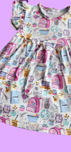 Load image into Gallery viewer, School Days Dress