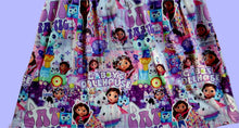 Load image into Gallery viewer, Gabby's Dollhouse Pearl Dress