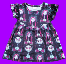 Load image into Gallery viewer, Jack &amp; Sally Dress