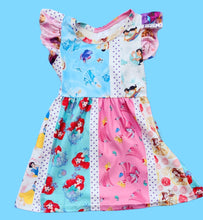 Load image into Gallery viewer, Just A Princess Dress
