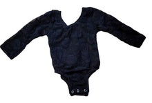 Load image into Gallery viewer, Lace Leotard