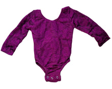 Load image into Gallery viewer, Lace Leotard