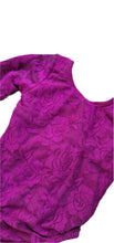 Load image into Gallery viewer, Lace Leotard
