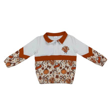Load image into Gallery viewer, Thanksgiving Pullover