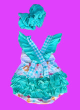 Load image into Gallery viewer, Mama's Girl Leopard Bubble