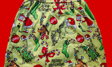 Load image into Gallery viewer, Merry Grinchmas Dress
