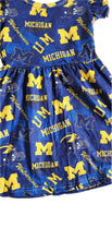 Load image into Gallery viewer, Michigan Dress