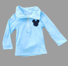Load image into Gallery viewer, Mickey Pullover