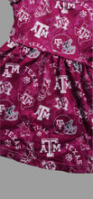 Load image into Gallery viewer, Texas A&amp;M Dress