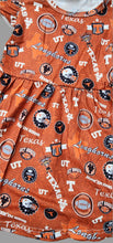 Load image into Gallery viewer, Texas Longhorns Dress