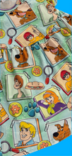 Load image into Gallery viewer, Mystery Crew Scooby-Doo Dress