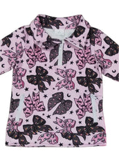Load image into Gallery viewer, Halloween Bows Pullover Set