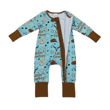 Load image into Gallery viewer, Little Cowboy Western Sleeper