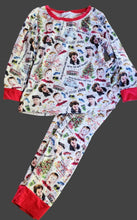 Load image into Gallery viewer, Home Alone Pajama Set
