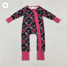 Load image into Gallery viewer, Wild Child Sleeper