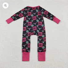 Load image into Gallery viewer, Wild Child Sleeper