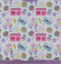 Load image into Gallery viewer, Roller Skates Sweater