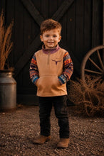 Load image into Gallery viewer, Cowpoke Pullover