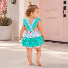 Load image into Gallery viewer, Mama's Girl Leopard Bubble