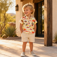 Load image into Gallery viewer, On The Range Shirt