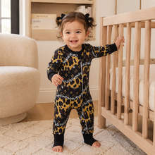 Load image into Gallery viewer, Fancy Girl BAMBOO Sleeper